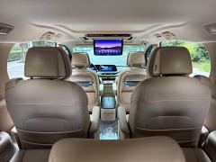 Buick GL8 New Energy Lusang Respect Edition - ფოტო 5