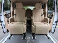 Buick GL8 New Energy Lusang Respect Edition - ფოტო 6