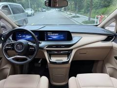 Buick GL8 New Energy Lusang Respect Edition - ფოტო 7