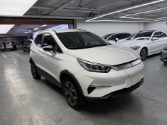 BYD Yuan Pro Love for Life Edition - фото 3