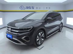 Volkswagen Teramont 380TSI AWD Luxury Jiajing Pro 6-Seater - photo 1