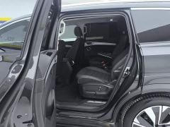 Volkswagen Teramont 380TSI AWD Luxury Jiajing Pro 6-Seater - photo 11