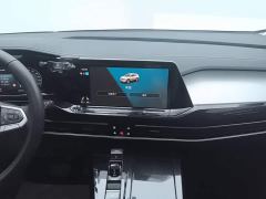 Volkswagen Teramont 380TSI AWD Luxury Jiajing Pro 6-Seater - photo 13