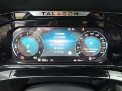 Volkswagen Teramont 380TSI AWD Luxury Jiajing Pro 6-Seater - photo 14