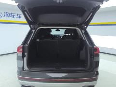 Volkswagen Teramont 380TSI AWD Luxury Jiajing Pro 6-Seater - photo 4