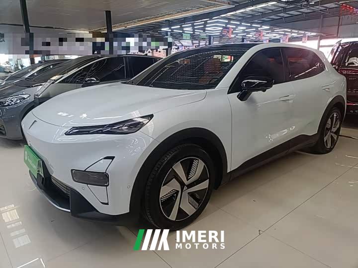 Deepal Deep Blue S05 510Ultra Pure Electric Version - car from China