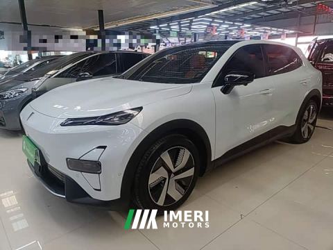 2024 Deepal Deep Blue S05 510Ultra Pure Electric Version - car from China