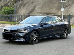 Volkswagen Magotan 380TSI Supreme Edition - ფოტო 1