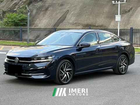 2024 Volkswagen Magotan 380TSI Supreme Edition - ავტომობილი ჩინეთიდან
