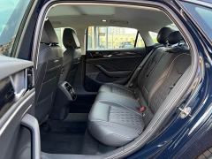 Volkswagen Magotan 380TSI Supreme Edition - ფოტო 10