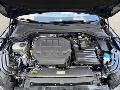 Volkswagen Magotan 380TSI Supreme Edition - ფოტო 11