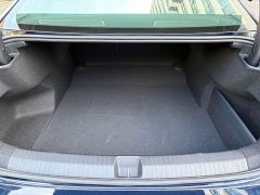 Volkswagen Magotan 380TSI Supreme Edition - ფოტო 12