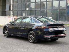 Volkswagen Magotan 380TSI Supreme Edition - ფოტო 13