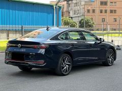 Volkswagen Magotan 380TSI Supreme Edition - ფოტო 15