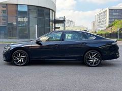 Volkswagen Magotan 380TSI Supreme Edition - ფოტო 16