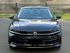 Volkswagen Magotan 380TSI Supreme Edition - ფოტო 2