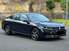 Volkswagen Magotan 380TSI Supreme Edition - ფოტო 3