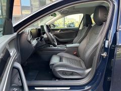 Volkswagen Magotan 380TSI Supreme Edition - ფოტო 4