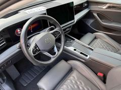 Volkswagen Magotan 380TSI Supreme Edition - ფოტო 5