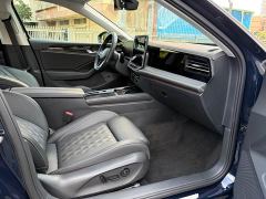Volkswagen Magotan 380TSI Supreme Edition - ფოტო 6
