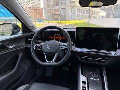 Volkswagen Magotan 380TSI Supreme Edition - ფოტო 7