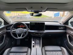 Volkswagen Magotan 380TSI Supreme Edition - ფოტო 8