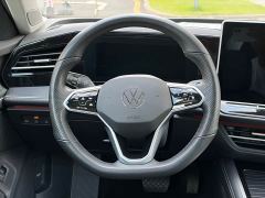 Volkswagen Magotan 380TSI Supreme Edition - ფოტო 9