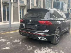 Volkswagen Tiguan L 330TSI RWD Smart Edition 5-seater - фото 11