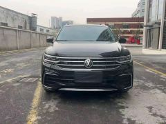 Volkswagen Tiguan L 330TSI RWD Smart Edition 5-seater - фото 2