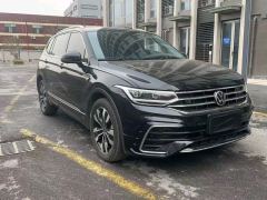 Volkswagen Tiguan L 330TSI RWD Smart Edition 5-seater - фото 3