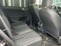 Volkswagen Tiguan L 330TSI RWD Smart Edition 5-seater - фото 5