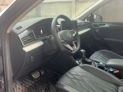 Volkswagen Tiguan L 330TSI RWD Smart Edition 5-seater - фото 6