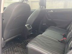 Volkswagen Tiguan L 330TSI RWD Smart Edition 5-seater - фото 7