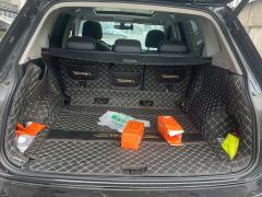 Volkswagen Tiguan L 330TSI RWD Smart Edition 5-seater - фото 9