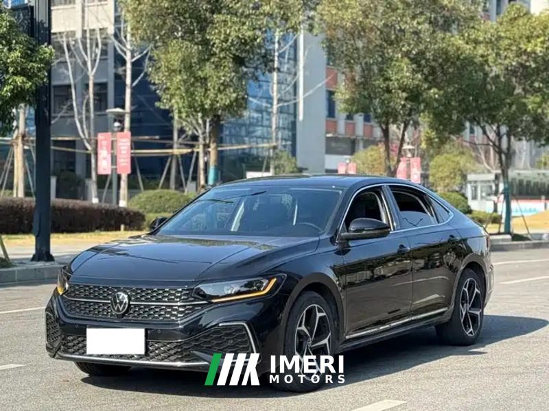 Volkswagen Passat Distinguished Edition 380TSI Starry Sky Dragon Edition