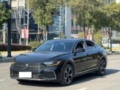 Volkswagen Passat 380TSI Edition - photo 1