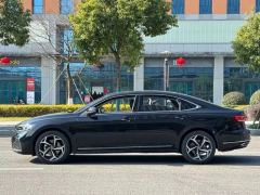 Volkswagen Passat 380TSI Edition - photo 18