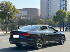 Volkswagen Passat 380TSI Edition - photo 19