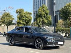 Volkswagen Passat 380TSI Edition - photo 3