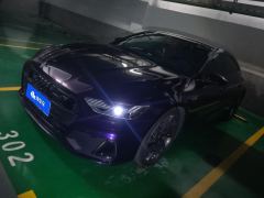 Audi A7L 55 TFSI quattro S-line Black Warrior Edition - фото 1