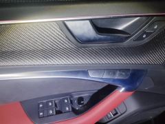 Audi A7L 55 TFSI quattro S-line Black Warrior Edition - фото 13