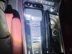 Audi A7L 55 TFSI quattro S-line Black Warrior Edition - фото 19