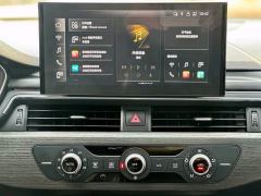 Audi A4L 40 TFSI Luxury Dynamic - фото 10