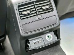 Audi A4L 40 TFSI Luxury Dynamic - фото 11