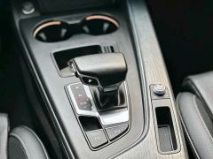 Audi A4L 40 TFSI Luxury Dynamic - фото 12