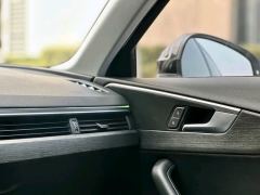 Audi A4L 40 TFSI Luxury Dynamic - фото 13
