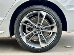 Audi A4L 40 TFSI Luxury Dynamic - фото 14
