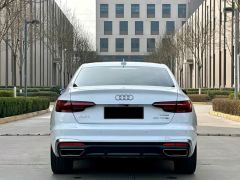 Audi A4L 40 TFSI Luxury Dynamic - фото 17