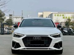 Audi A4L 40 TFSI Luxury Dynamic - фото 2