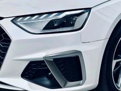 Audi A4L 40 TFSI Luxury Dynamic - фото 4